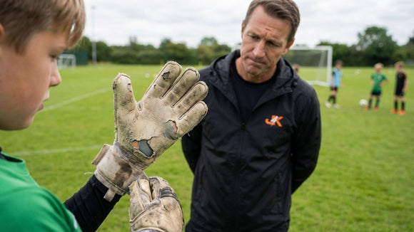 Giving Every Goalkeeper a Fair Shot