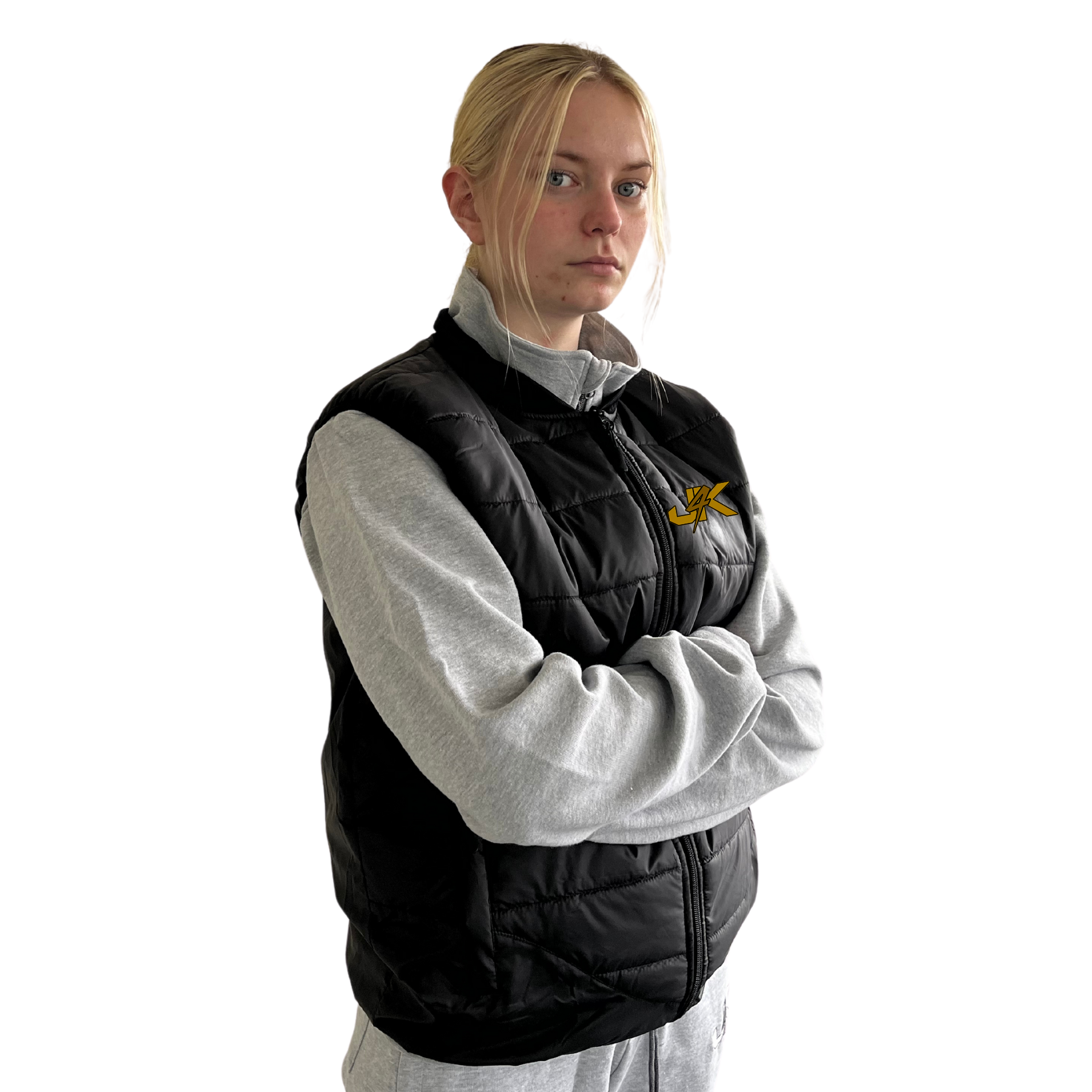 Deluxe Body Warmer