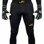 Compression Padded Long Pants