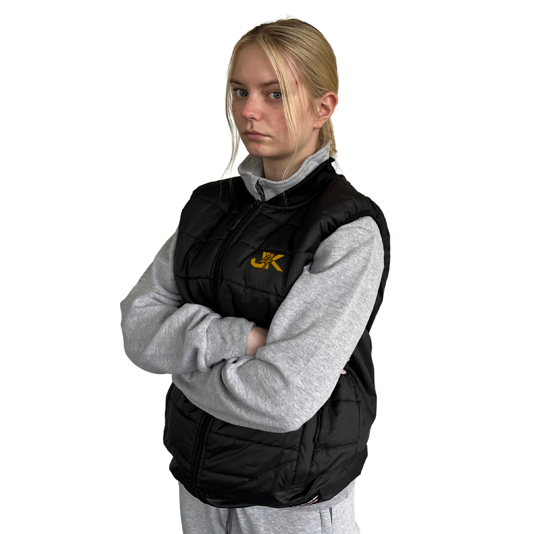 Deluxe Body Warmer Secondary image