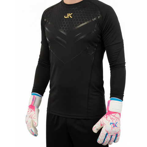 Padded Compression Jersey