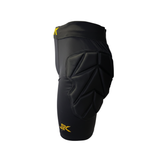 Compression Padded Shorts