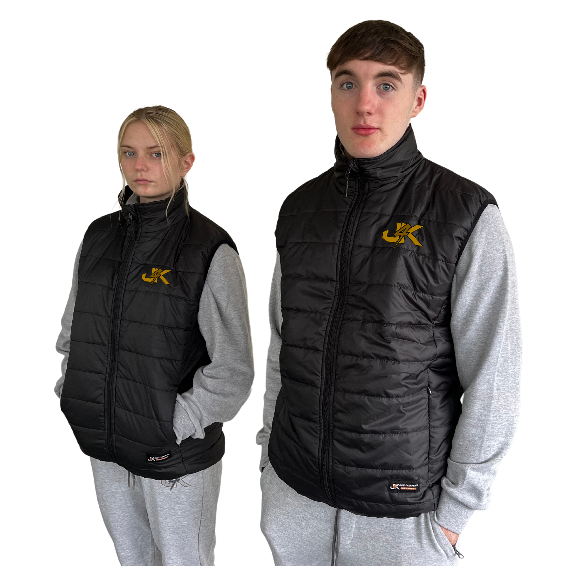 Deluxe Body Warmer Main image