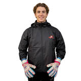 Premier Goalkeeper Rain Jacket