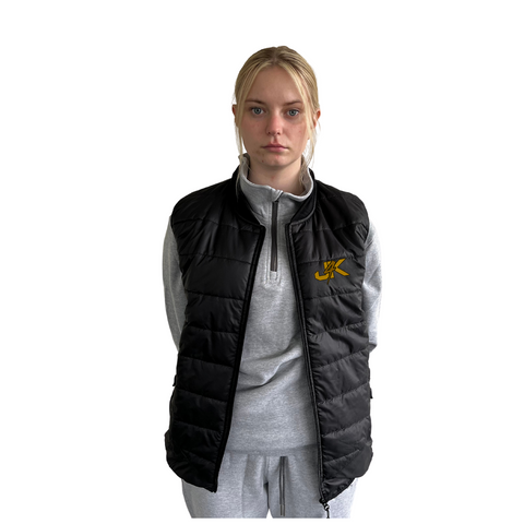 Deluxe Body Warmer