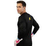 Padded Compression Jersey