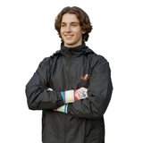 Premier Goalkeeper Rain Jacket