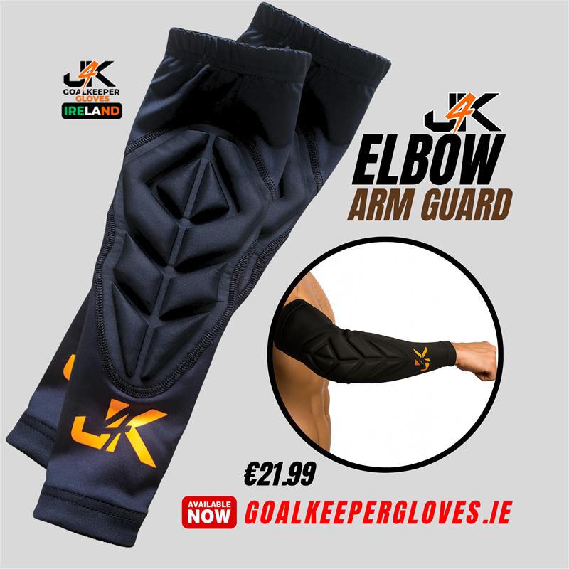 J4K Elbow Pads Main image