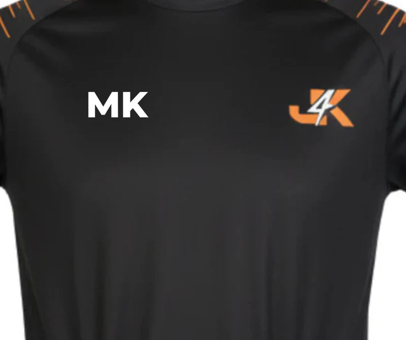 Personalise Jersey Main image