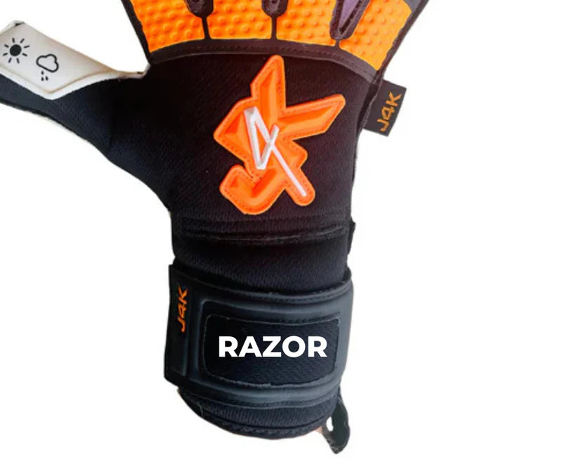 Personalise Glove Main image