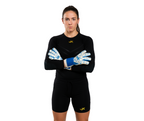 Compression Padded Shorts