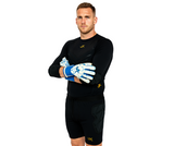 Compression Padded Shorts