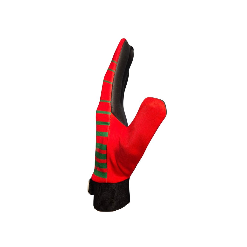 Ballymun Kickhams GAA Gloves