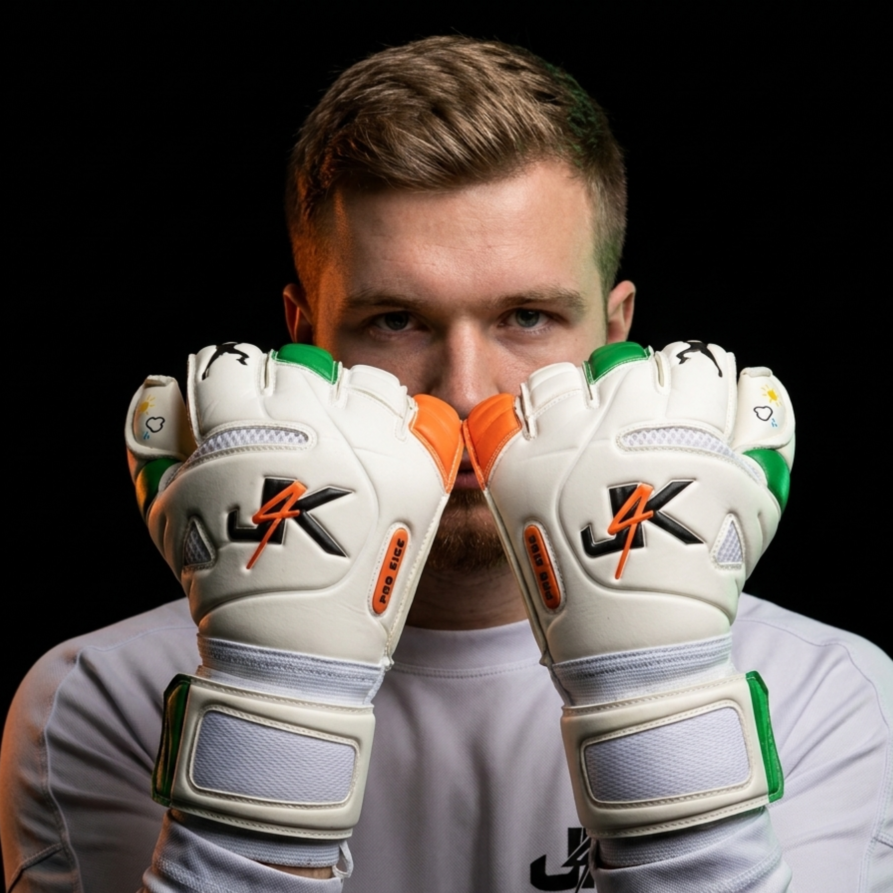 J4K Pro Eire