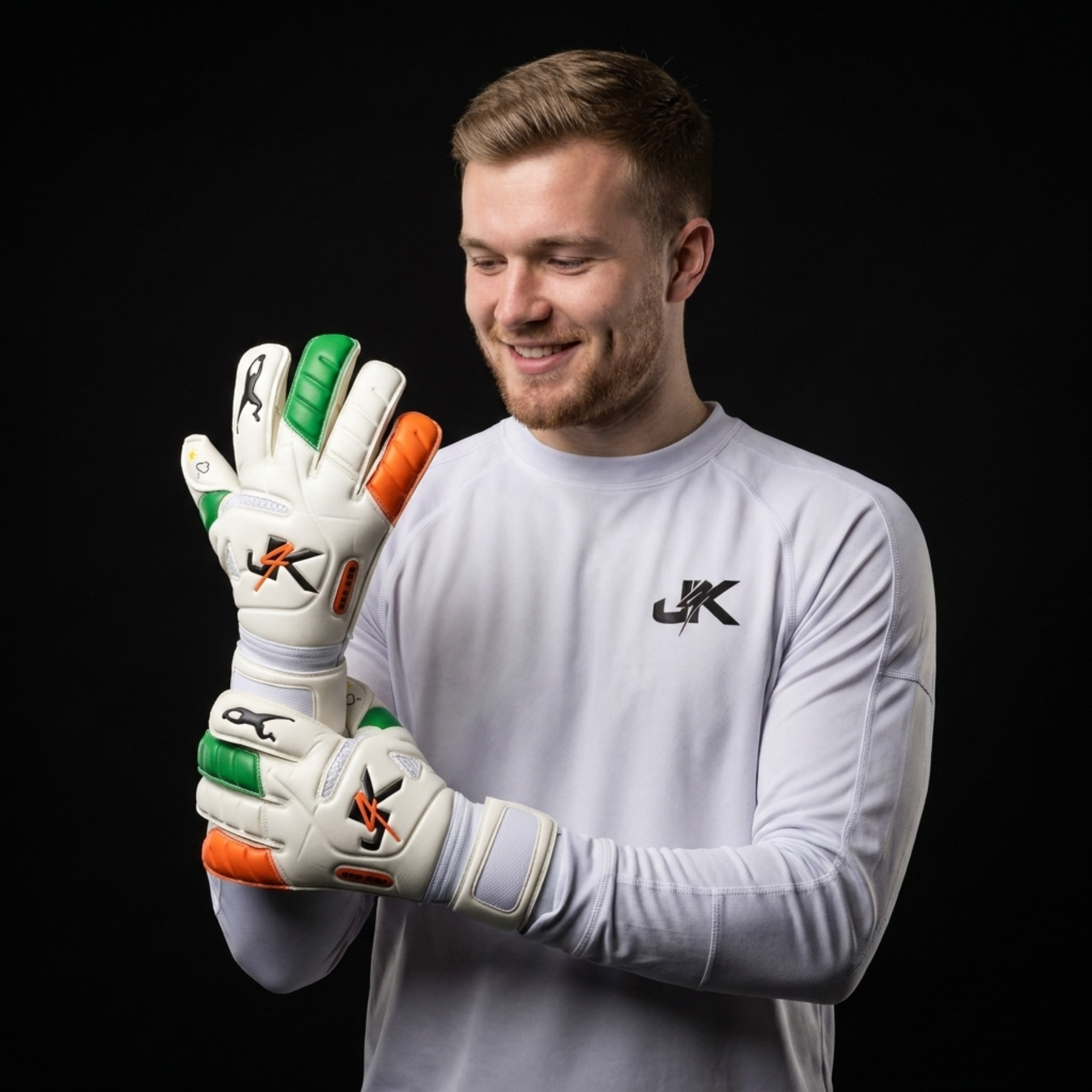 J4K Pro Eire