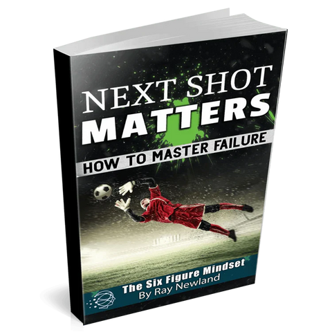Next Shot Matters eBook