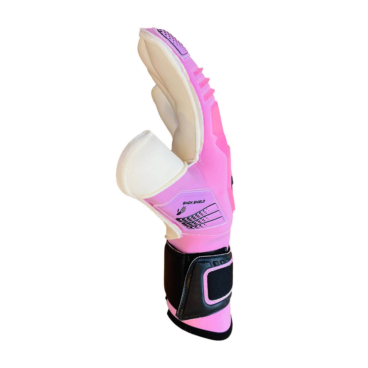 J4K Shok Shield Neg Cut Pink