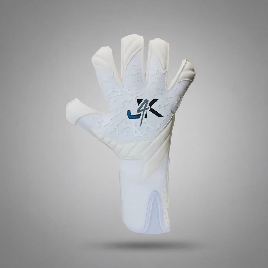 ICE XTN ROLL FINGER