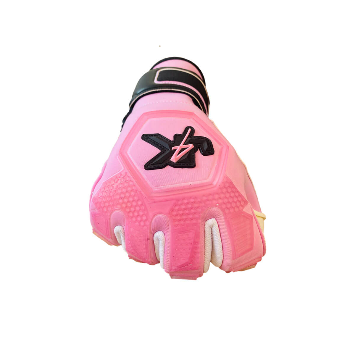 J4K Shok Shield Neg Cut Pink Secondary image
