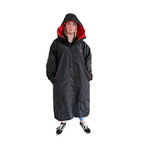The Sports Robe