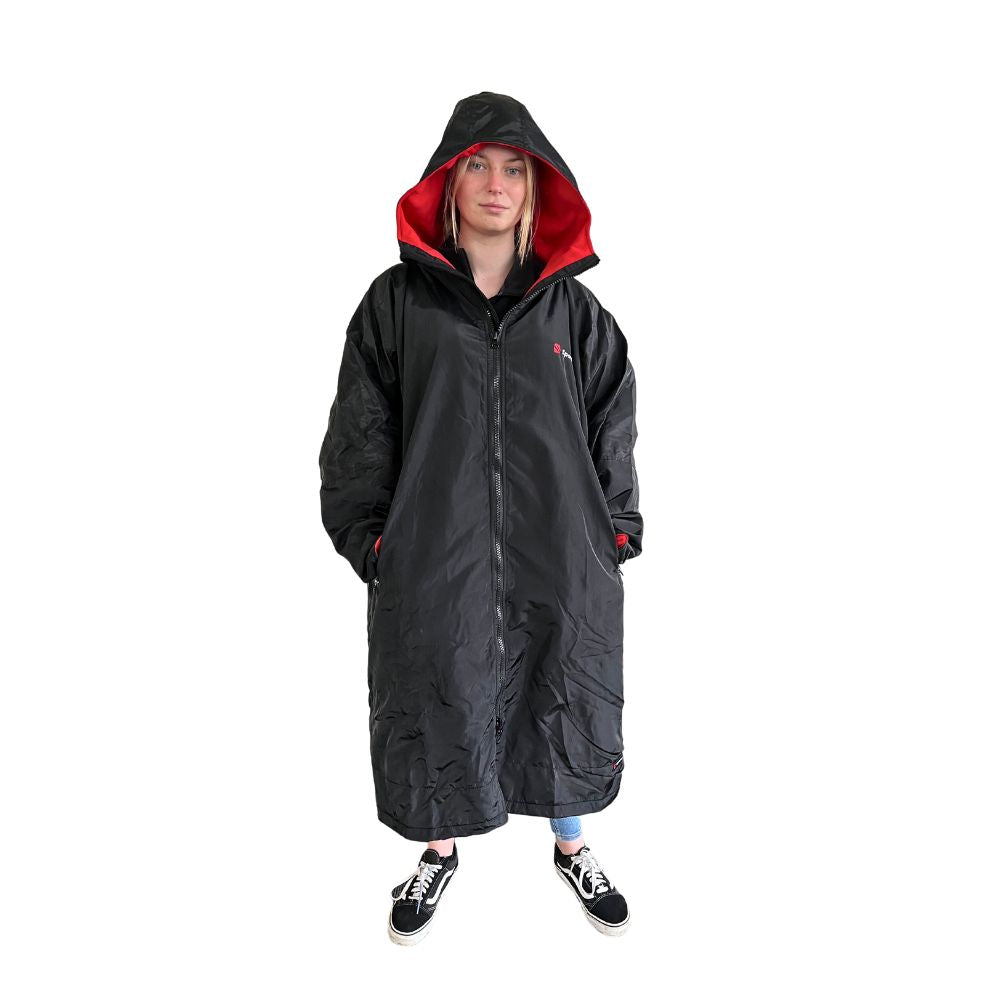 The Sports Robe