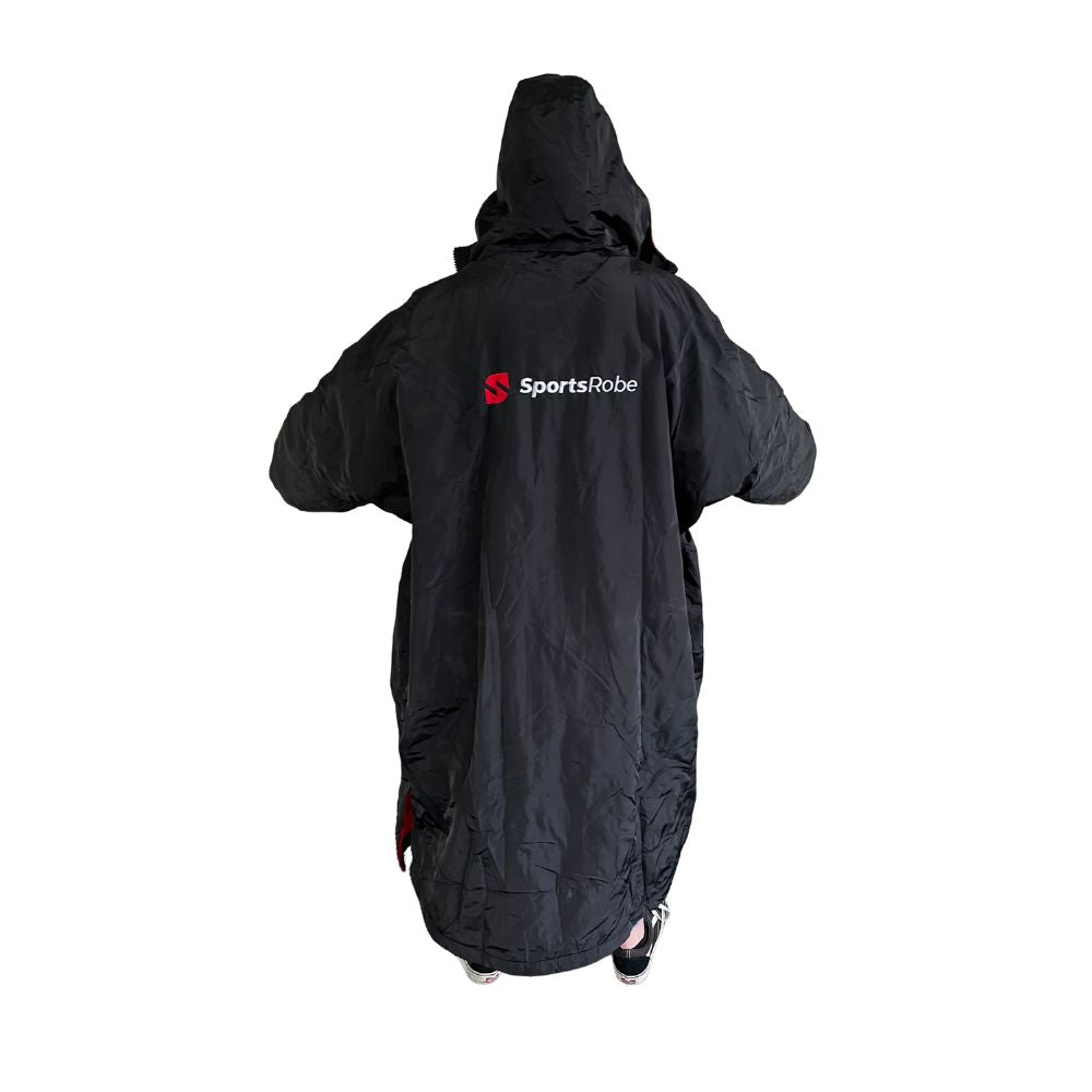 The Sports Robe
