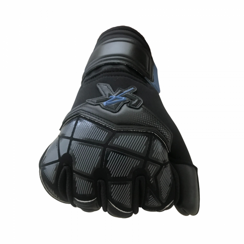 J4K Supa Black GK Neg Cut