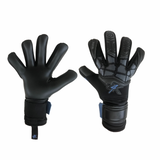 J4K Supa Black GK Neg Cut