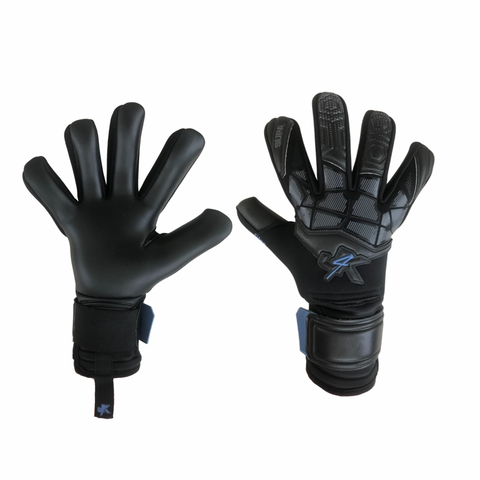 J4K Supa Black GK Neg Cut