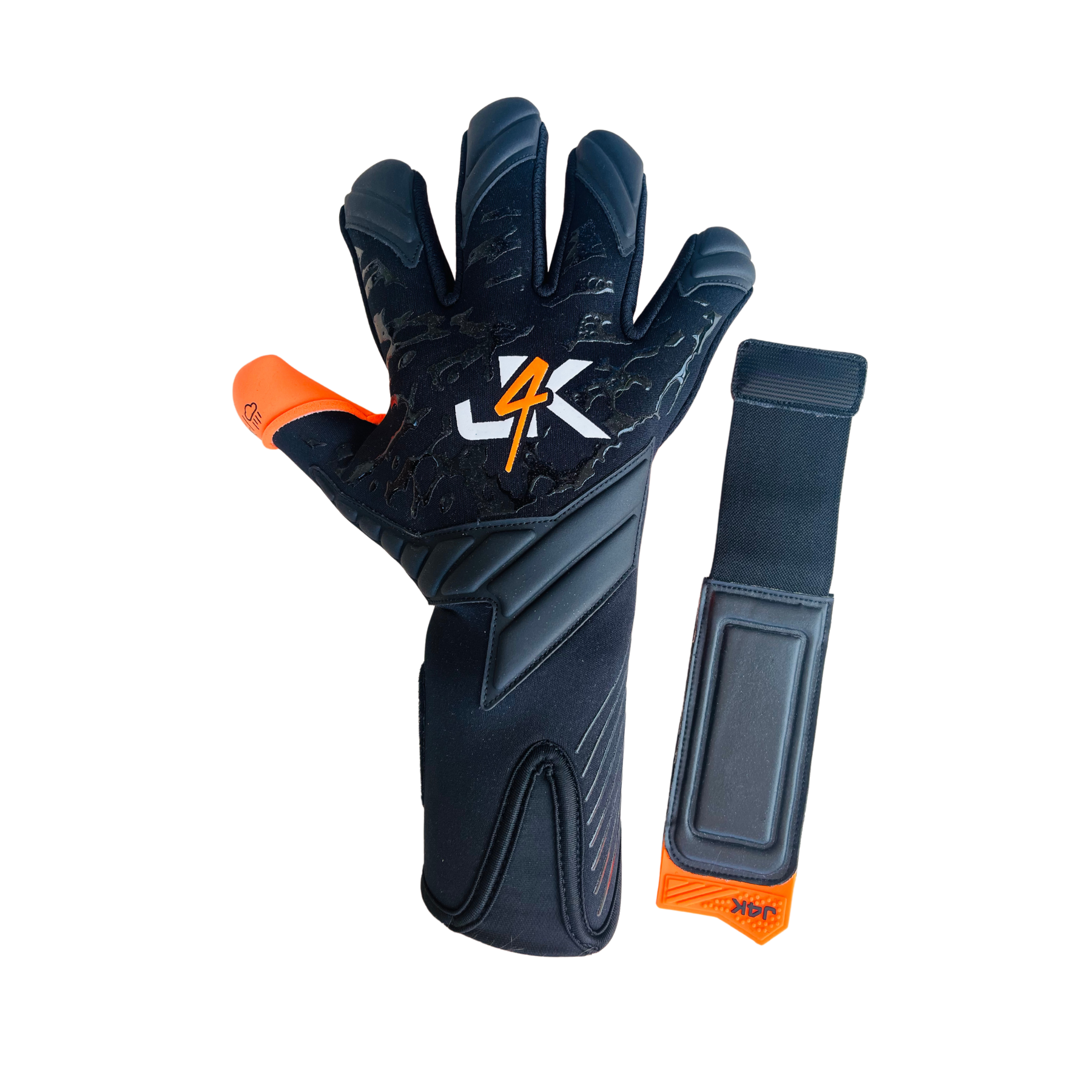 Ice Vantra Negative Cut Secondary image